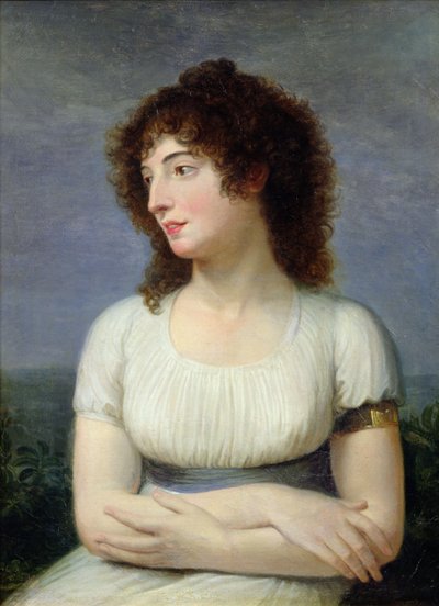 Laure de Guesnon de Bonneuil, comtesse Regnaud de Saint-Jean d